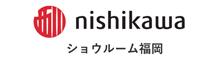 nishikawa(西川)公式ホームページ